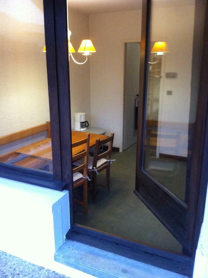 Terrasses Du Mont Blanc Apartamento Le Praz de Lys Exterior foto