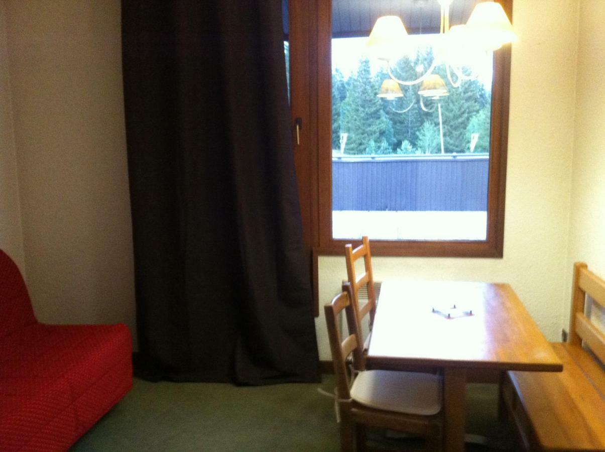 Terrasses Du Mont Blanc Apartamento Le Praz de Lys Exterior foto