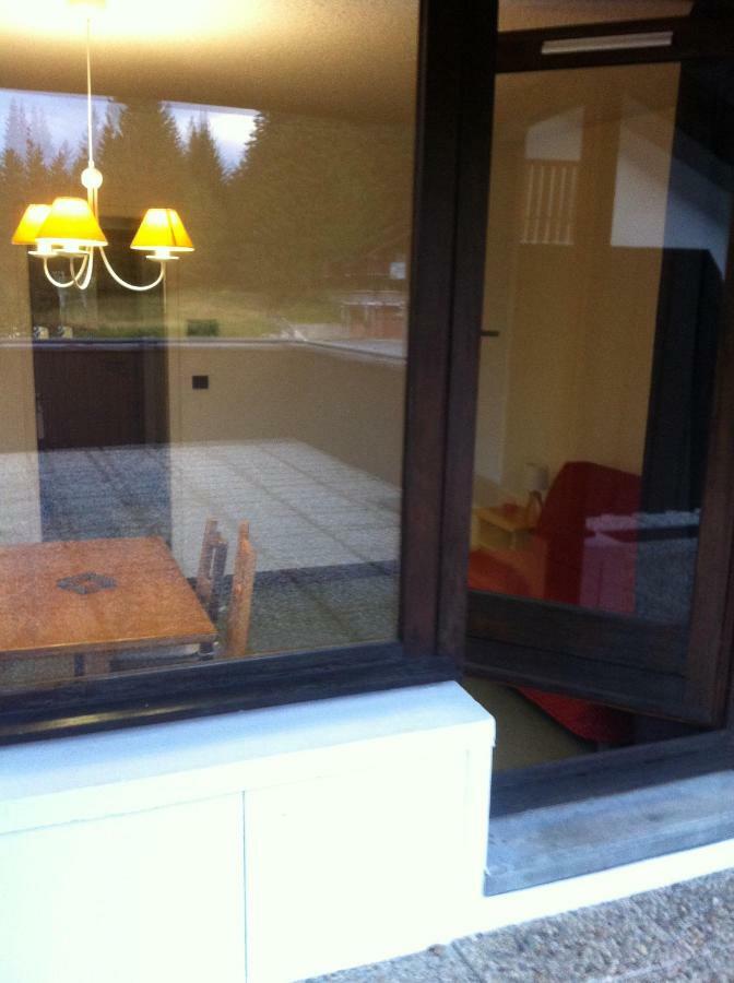 Terrasses Du Mont Blanc Apartamento Le Praz de Lys Exterior foto
